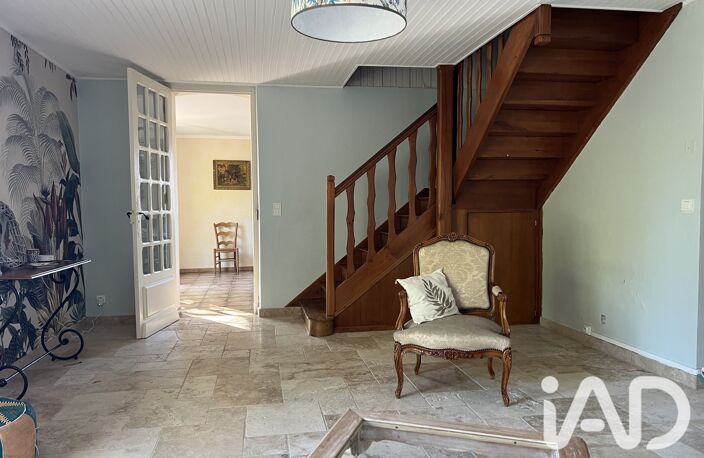 Vente Maison/villa 8 pièces — photo 4