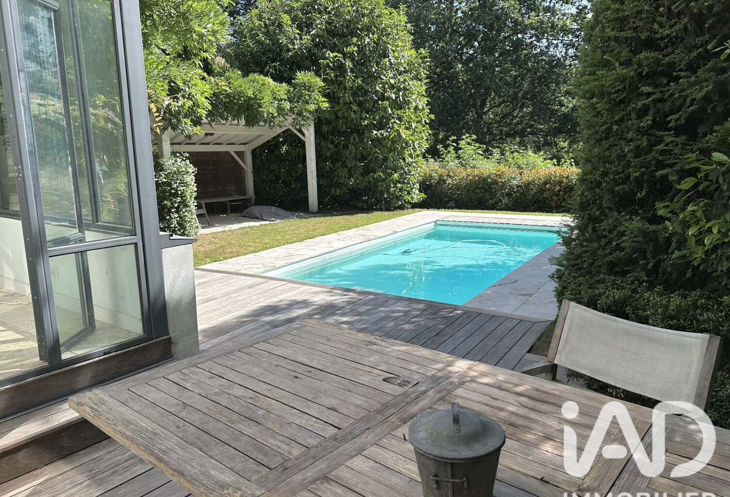 Vente Maison/villa 9 pièces — photo 1