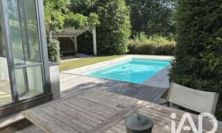 Maison 9 Pièces 212 m² à vendre à Nantes (44100)