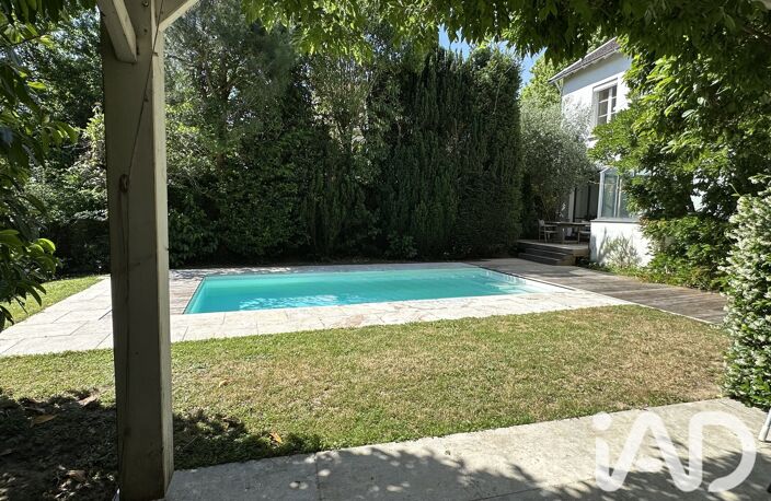 Vente Maison/villa 9 pièces — photo 2