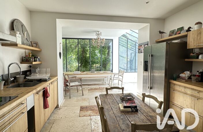 Vente Maison/villa 9 pièces — photo 3