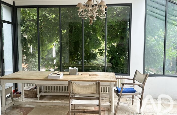 Vente Maison/villa 9 pièces — photo 4