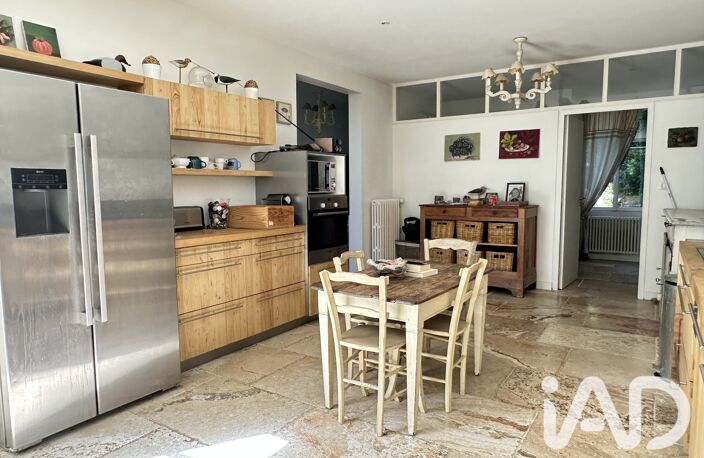 Vente Maison/villa 9 pièces — photo 5
