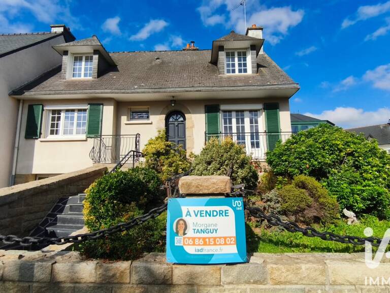 Vente Maison traditionnelle 5 pièces — photo 1