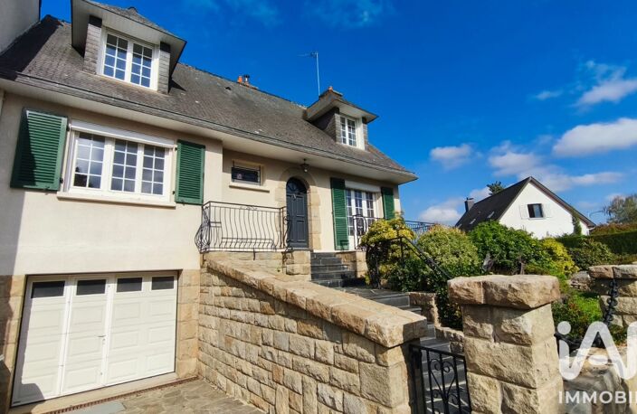 Vente Maison traditionnelle 5 pièces — photo 2