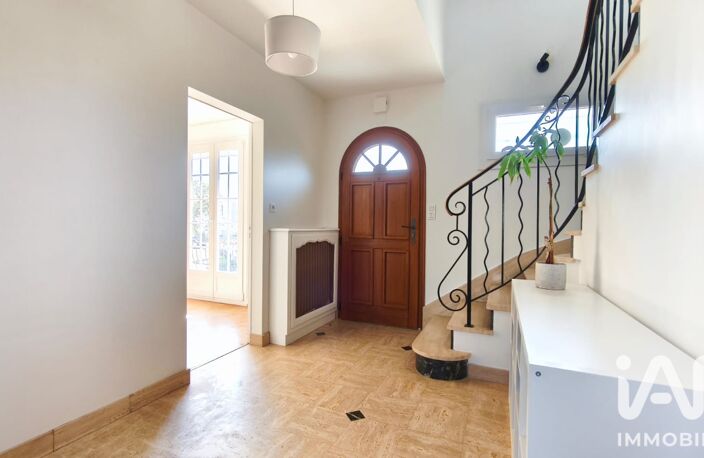 Vente Maison traditionnelle 5 pièces — photo 4