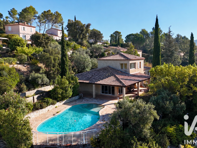 Vente Maison traditionnelle 7 pièces — photo du bien