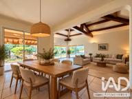Vente Maison traditionnelle 7 pièces — photo 2