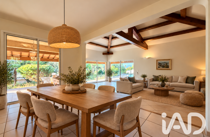Vente Maison traditionnelle 7 pièces — photo 2