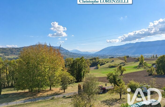 Vente Terrain à bâtir 1 431 m&sup2; — photo 2