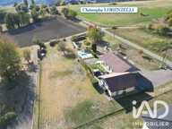 Vente Terrain à bâtir 1 431 m&sup2; — photo 3