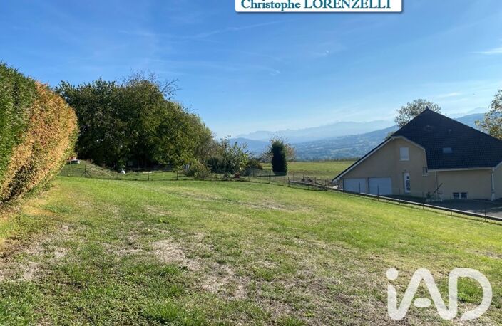 Vente Terrain à bâtir 1 431 m&sup2; — photo 4