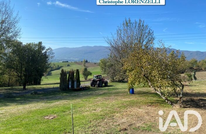 Vente Terrain à bâtir 1 431 m&sup2; — photo 5