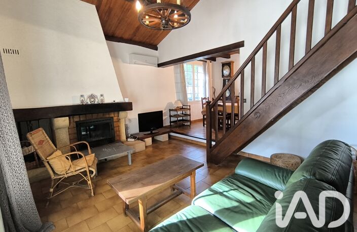 Vente Maison/villa 5 pièces — photo 4