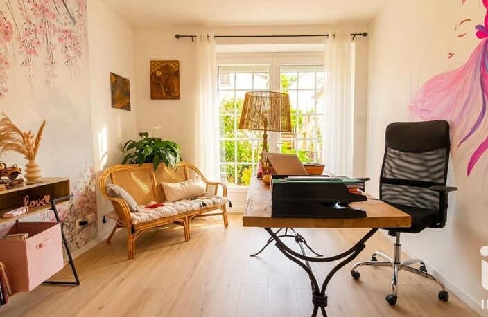 Vente Maison/villa 8 pièces — photo 4