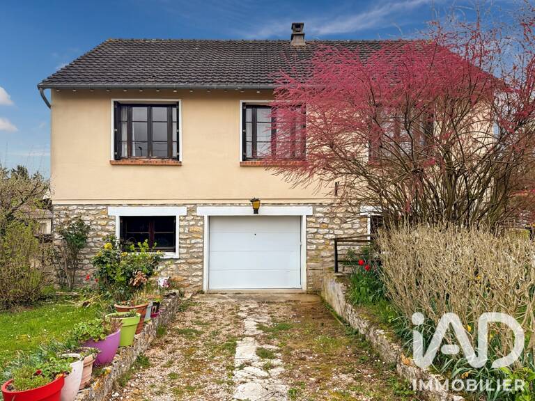 Vente Maison/villa 4 pièces — photo 1