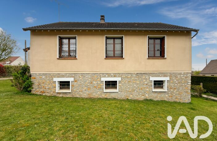 Vente Maison/villa 4 pièces — photo 2