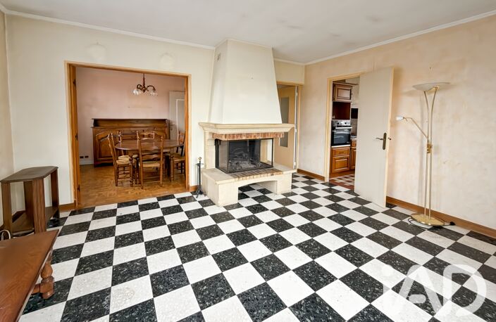 Vente Maison/villa 4 pièces — photo 3
