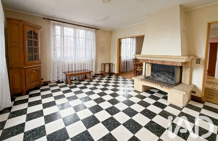 Vente Maison/villa 4 pièces — photo 4