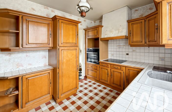 Vente Maison/villa 4 pièces — photo 5