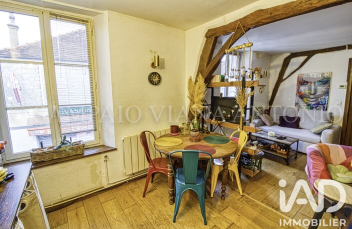Vente Appartement 2 pièces — photo 2
