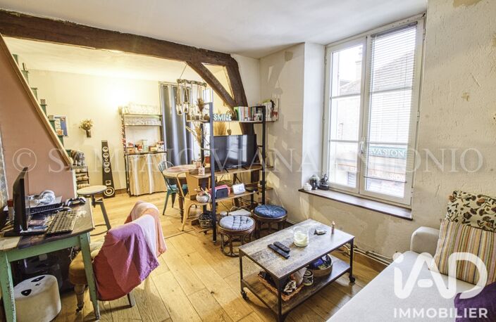 Vente Appartement 2 pièces — photo 3