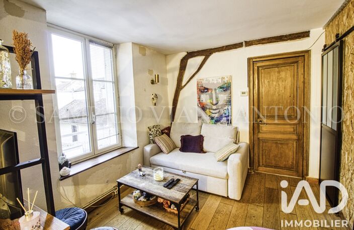 Vente Appartement 2 pièces — photo 4