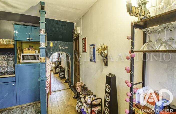 Vente Appartement 2 pièces — photo 5