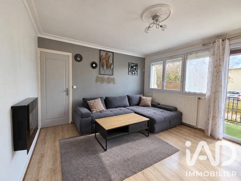 Vente Appartement 3 pièces — photo 1