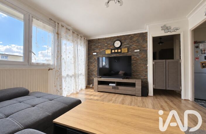 Vente Appartement 3 pièces — photo 2