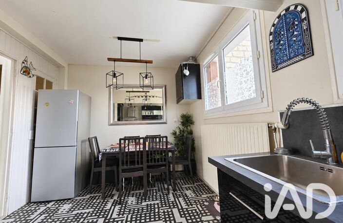 Vente Appartement 3 pièces — photo 4