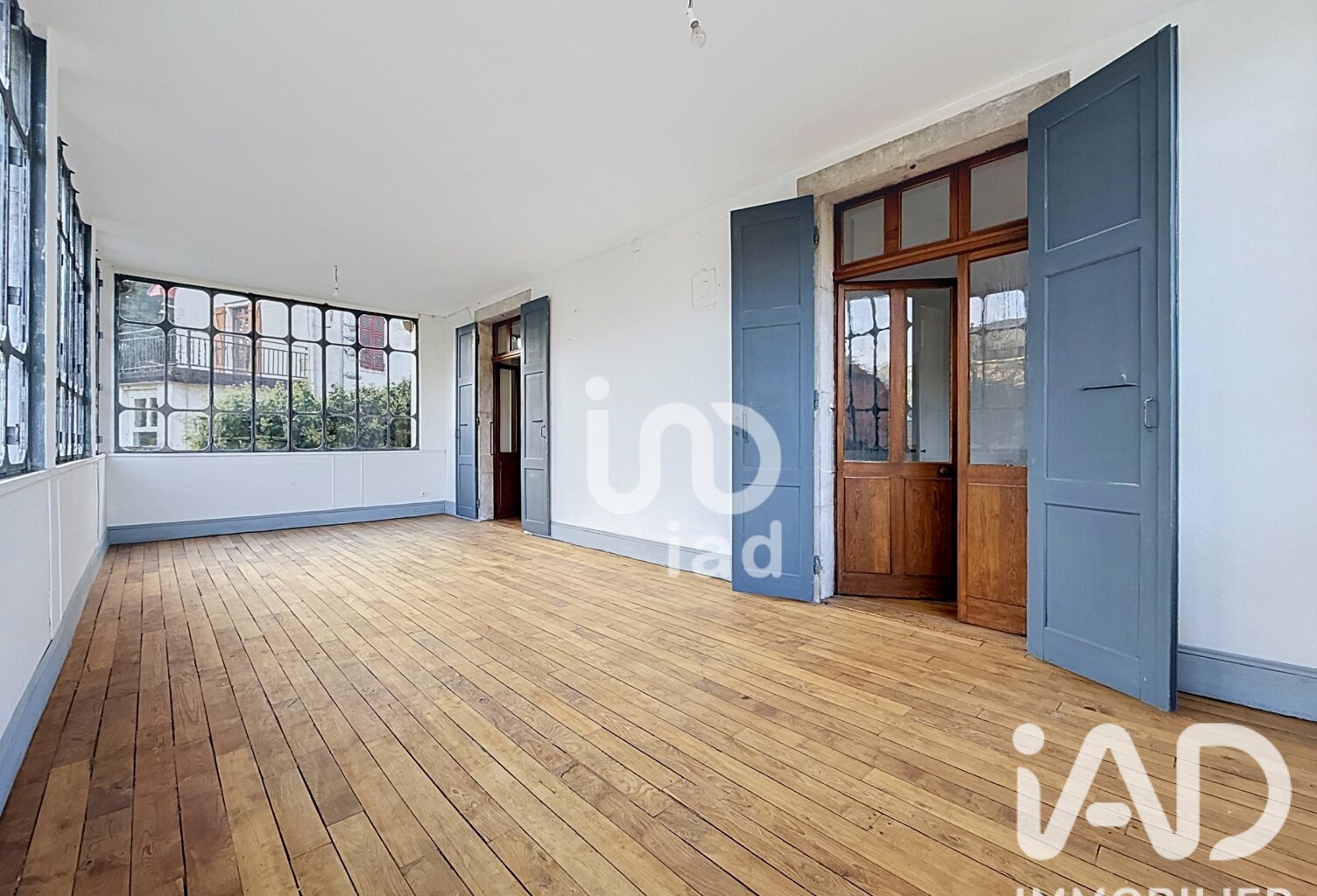 Location Appartement 4 pièces — photo 1
