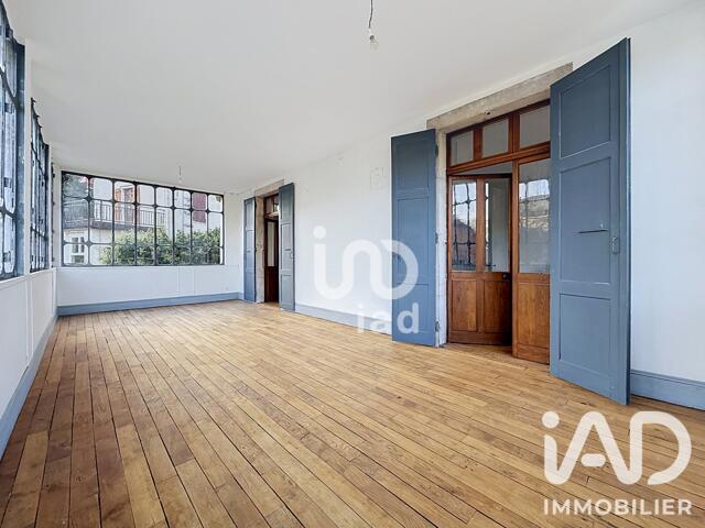 Appartement à Annecy