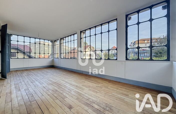 Location Appartement 4 pièces — photo 2