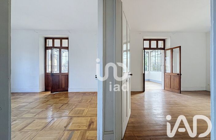 Location Appartement 4 pièces — photo 3