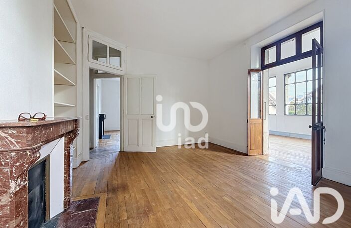 Location Appartement 4 pièces — photo 4