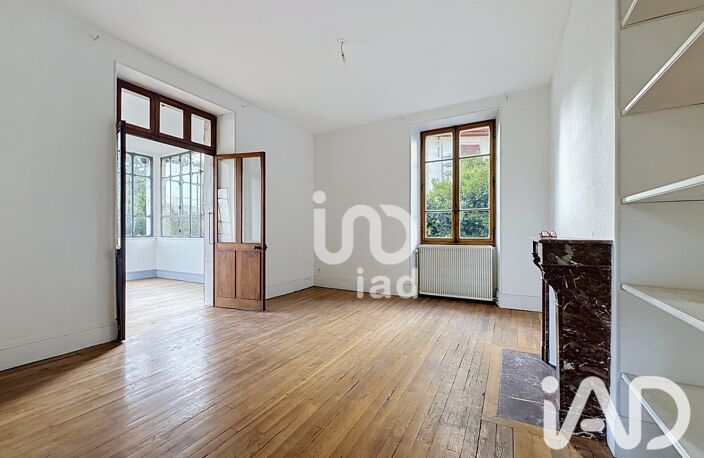 Location Appartement 4 pièces — photo 5