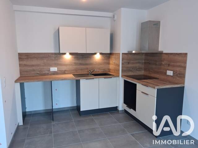 Location Appartement 4 pièces — photo du bien