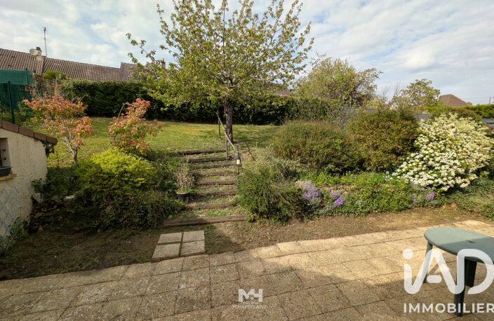 Vente Maison/villa 8 pièces — photo 3