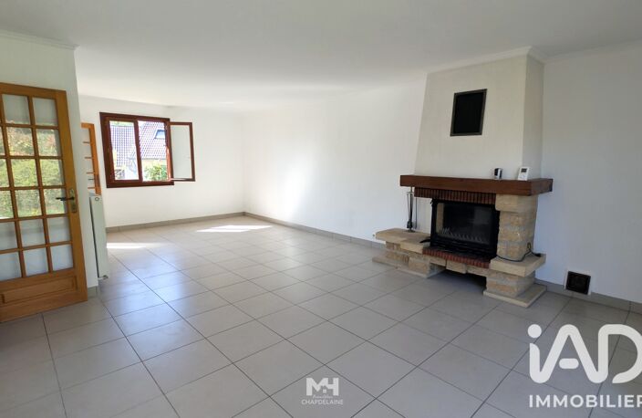 Vente Maison/villa 8 pièces — photo 4