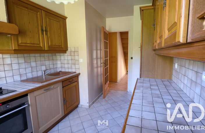 Vente Maison/villa 8 pièces — photo 5