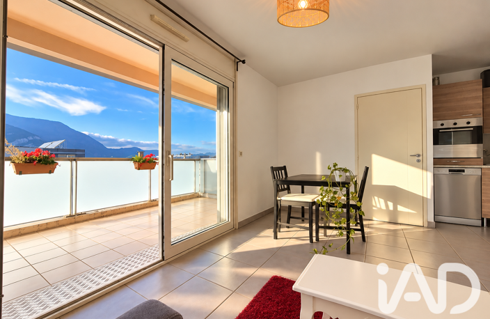 Vente Appartement 3 pièces — photo 2