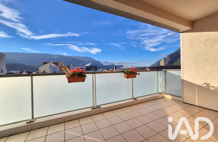 Vente Appartement 3 pièces — photo 3