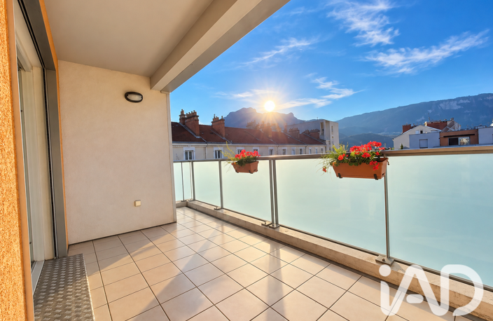 Vente Appartement 3 pièces — photo 4