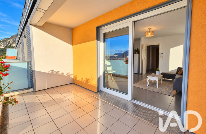 Vente Appartement 3 pièces — photo 5