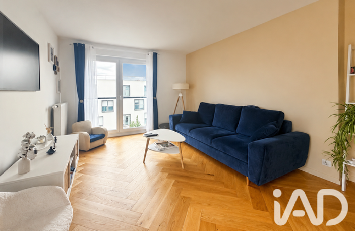 Vente Appartement 5 pièces — photo 2