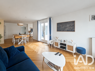 Vente Appartement 5 pièces — photo 3