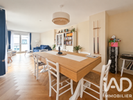 Vente Appartement 5 pièces — photo 4