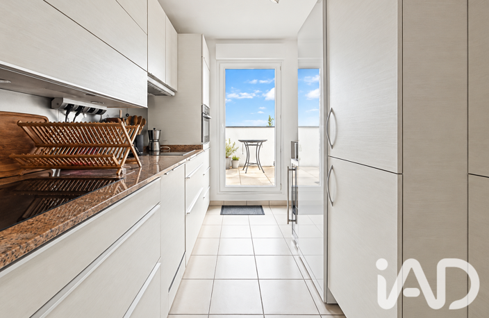 Vente Appartement 5 pièces — photo 5
