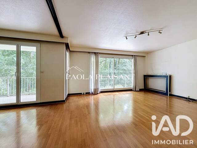 Vente Appartement 4 pièces — photo du bien